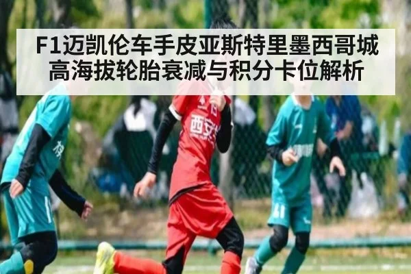F1迈凯伦车手皮亚斯特里墨西哥城高海拔轮胎衰减与积分卡位解析 - jiuyou game